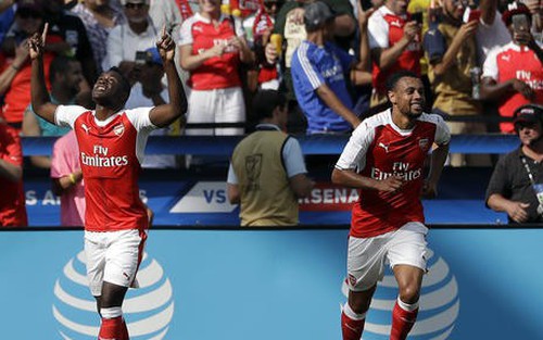 Soi kèo MLS All Stars vs Arsenal (7h30, 20/7), nhận định bóng đá giao hữu CLB