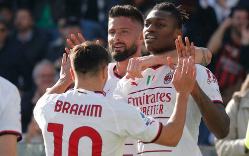 Soi kèo Milan vs Lumezzane, nhận định bóng đá giao hữu quốc tế (22h00, 20/7)
