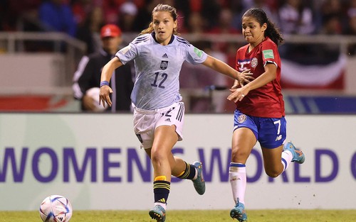 Soi kèo nữ Tây Ban Nha vs Costa Rica, nhận định bóng đá World Cup 2023 (14h30 hôm nay)