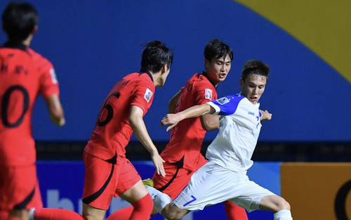 Lịch thi đấu bóng đá hôm nay 2/7: U21 Anh vs U21 Bồ Đào Nha