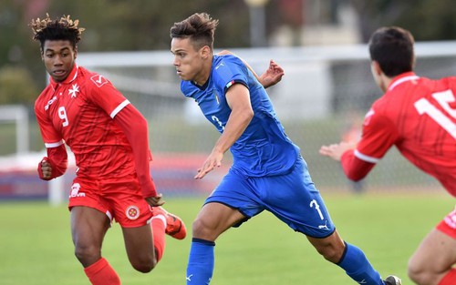 Soi kèo U19 Malta vs U19 Ý (02h00, 4/7), nhận định bóng đá U19 châu Âu