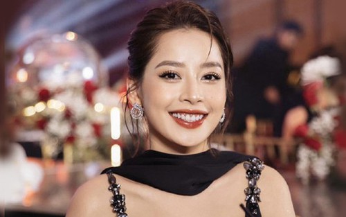 Chi Pu chính thức 'Trung tiến', fan mong đợi người đẹp đóng cổ trang