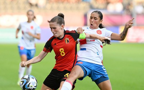 Nhận định, soi kèo U19 nữ Áo vs U19 nữ Hà Lan (22h30, 21/7), VCK U19 nữ châu Âu