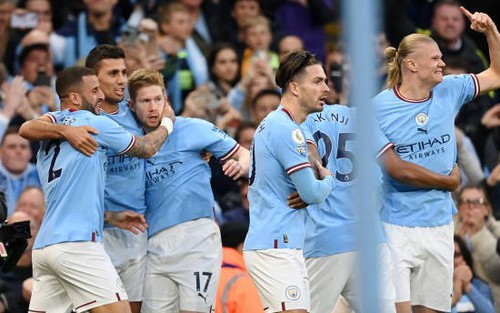 Nhận định, soi kèo Yokohama vs Man City (17h00, 23/7), giao hữu quốc tế