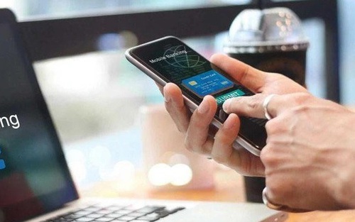 Cảnh báo phần mềm độc hại đánh cắp thông tin tài khoản ngân hàng