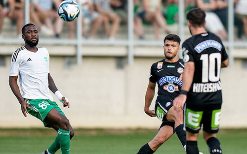 Nhận định, soi kèo Aris Limassol vs BATE Borisov (0h, 27/7), vòng sơ loại Champions League