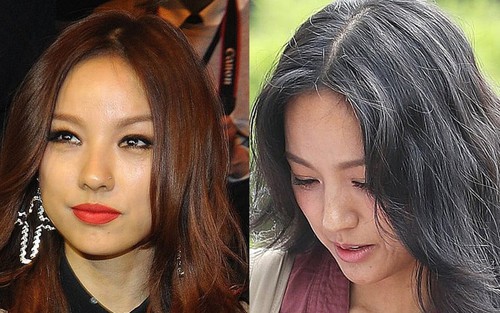 Lee Hyori đăng trạng thái ẩn ý sau loạt ồn ào gây rạn nứt hình tượng