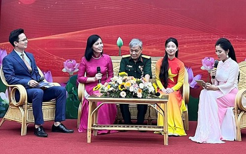 Hà Nội trao tặng 13 cá nhân danh hiệu 'Người tốt, việc tốt' năm 2023