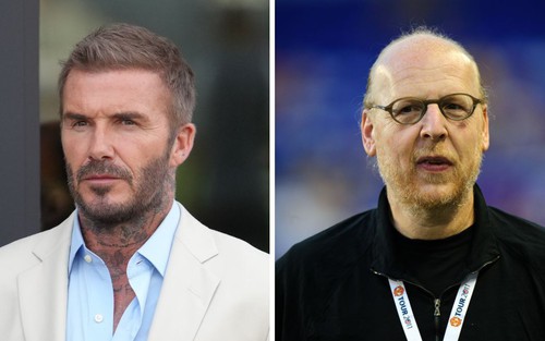 Tin nóng bóng đá tối 28/7: Beckham khuyên nhà Glazer rời MU, Man City bị gây sức ép vụ Gvardiol