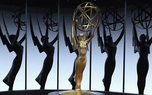 Truyền thông Mỹ: Lễ trao giải Emmy 2023 bị hoãn vì đình công kéo dài tại Hollywood