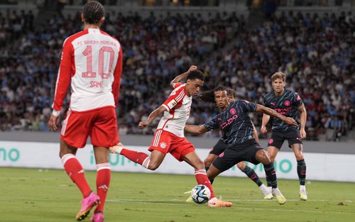 Soi kèo Kawasaki vs Bayern Munich, nhận định bóng đá giao hữu CLB (17h00, 29/7)