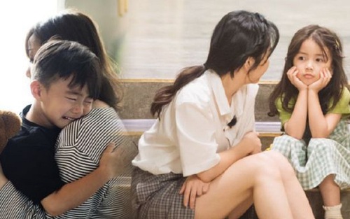 Phụ nữ cộc tính, “nóng lạnh” sau sinh