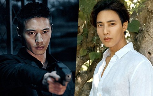 'Đại gia ngầm' Won Bin mãi chẳng nhận phim mới vì... quá giàu?