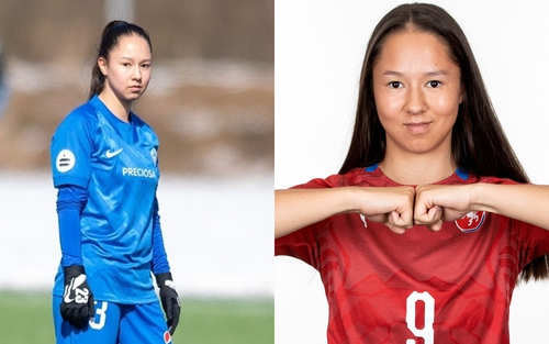 Sao nữ Việt kiều lập hat-trick ở châu Âu khi mới 19 tuổi, CĐV hy vọng về Việt Nam như Filip Nguyễn