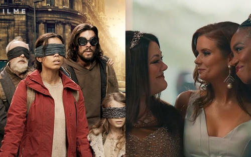 'Mộc lan ngọt ngào' mùa 3 thu hút khán giả Netflix toàn cầu