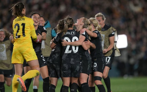 Soi kèo nữ Thụy Sĩ vs nữ New Zealand, nhận định bóng đá World Cup 2023 (14h00, 30/7)