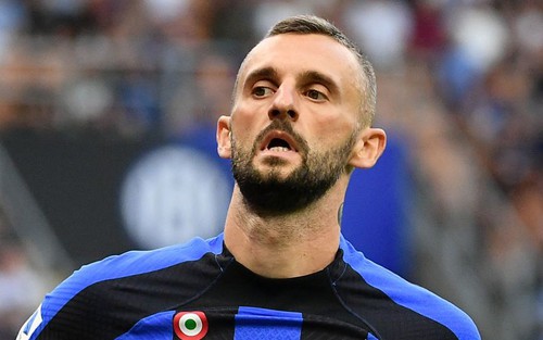 Vì sao Inter bán Brozovic?