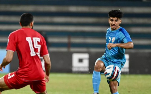 Nhận định, soi kèo Kuwait vs Ấn Độ (21h00, 4/7), chung kết cúp Nam Á