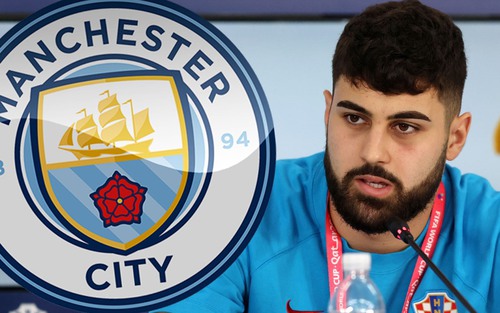Tin nóng bóng đá tối 3/7: Man City phá kỷ lục mua trung vệ của MU, Arsenal nổ 'bom tấn' kép