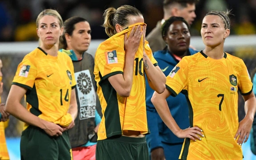 Soi kèo nữ Úc vs nữ Canada, nhận định bóng đá World Cup nữ 2023 (17h00, 31/7)