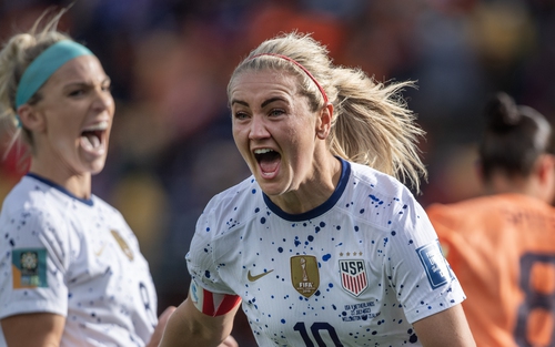 TRỰC TIẾP bóng đá nữ Bồ Đào Nha vs nữ Mỹ, World Cup nữ 2023 (14h00 hôm nay)