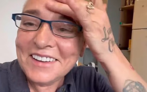 Sinead O'Connor bị quấy rối, bị giả mạo nhiều ngày trước khi chết