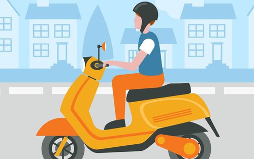Từ 1/8/2023: Tăng phí sát hạch lái xe