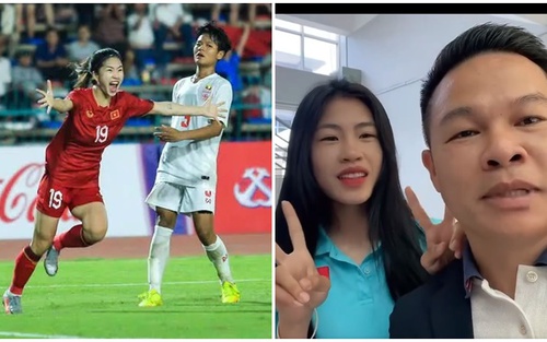 Một sếp VFF treo thưởng 1 bàn thắng tại World Cup 100 triệu; Tuyết Dung, Thanh Nhã quyết kiếm... 1 tỷ