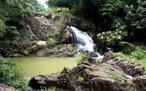 Bắc Giang: Điểm đến du lịch mới và hấp dẫn du khách