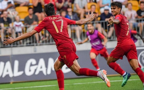 Soi kèo U19 Bồ Đào Nha vs U19 Ý (23h00, 6/7), nhận định bóng đá U19 châu Âu
