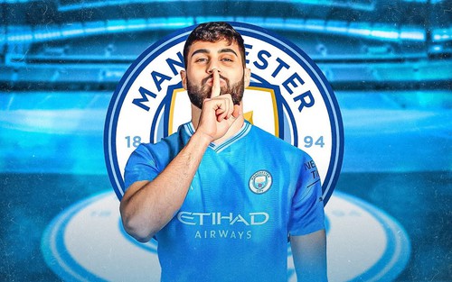 Tin chuyển nhượng 6/7: Man City quyết chiêu mộ Gvardiol, derby Manchester vì đồng đội của Messi