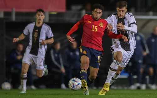 Nhận định, soi kèo U19 Hy Lạp vs U19 Tây Ban Nha (23h00, 7/7), U19 châu Âu