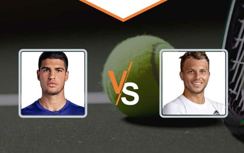 Lịch thi đấu Wimbledon hôm nay 7/7: Djokovic vs Wawrinka