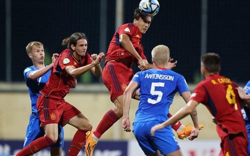 Soi kèo U19 Tây Ban Nha vs U19 Na Uy (02h00, 11/7), nhận định bóng đá U19 châu Âu