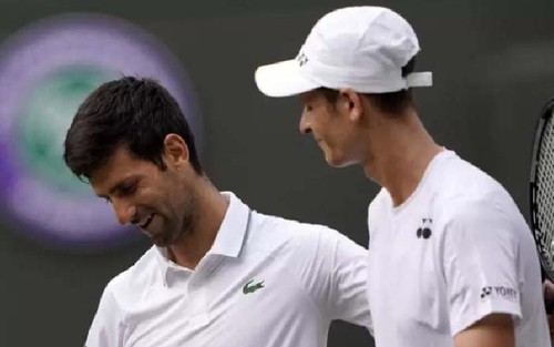 Kết quả Wimbledon đêm 9/7, rạng sáng 10/7: Djokovic chưa thể đi tiếp, Swiatek ngược dòng