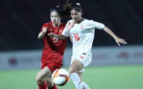 Nữ New Zealand – Việt Nam: Những bài test cuối cùng (12h30 ngày 10/7, Onsports trực tiếp)