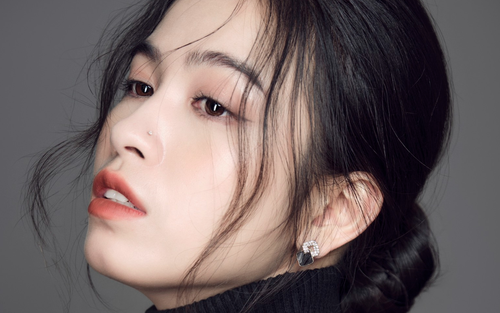 Trần Thùy Linh - cô gái làm bánh kem được yêu thích trên mạng xã hội