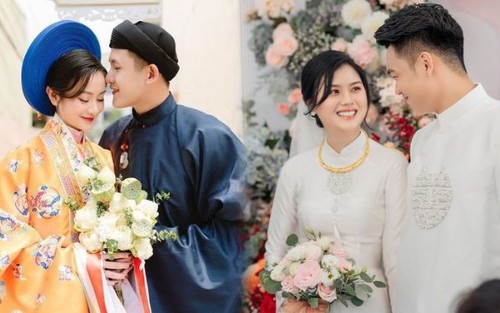 Đàn ông bị vợ "quản lý" ở mức vừa phải thường sống lâu và khoẻ mạnh