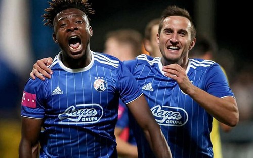 Nhận định bóng đá Dinamo Zagreb vs AEK Athens (1h00, 16/8), vòng sơ loại Cúp C1 châu Âu