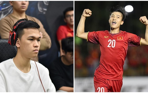 Tuyển thủ Phan Văn Đức được Chim Sẻ Đi Nắng 'gánh tạ', đánh bại team U98 trong trận chiến AOE đầy kịch tính