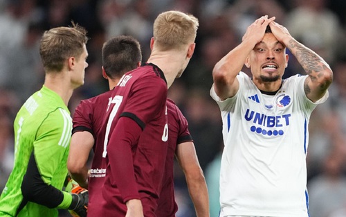 Nhận định bóng đá Sparta Praha vs Copenhagen (0h00, 16/8), vòng sơ loại Cúp C1 châu Âu
