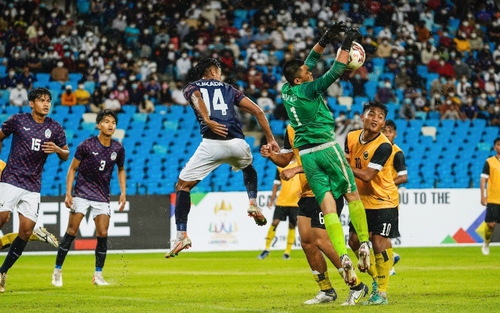 Nhận định bóng đá U23 Campuchia vs U23 Brunei, U23 Đông Nam Á (16h00, 17/8)