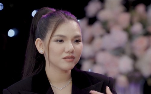 Myra Trần: 'Em là một đứa trẻ hơi tự kỷ nhẹ' 