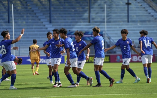 TRỰC TIẾP bóng đá U23 Campuchia vs Myanmar (16h00, VTV5 TNB trực tiếp