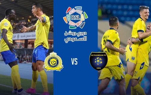 Nhận định bóng đá Al Nassr vs Al Taawon, vòng 2 Saudi Pro League (01h00, 19/8)