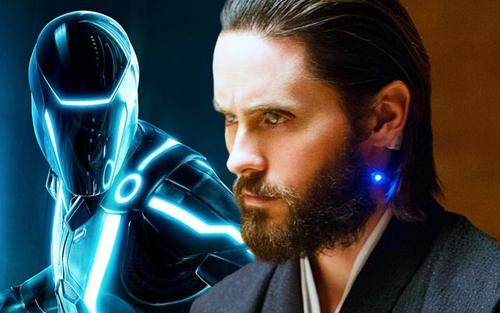 Hóng phim: Đạo diễn phim 'Tron: Ares' hé lộ chi tiết cốt truyện