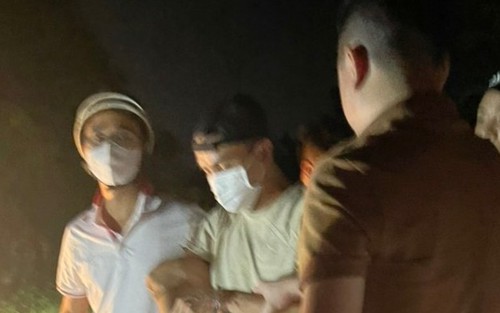 Vụ bắt cóc trẻ tại Hà Nội: Tước danh hiệu Công an nhân dân đối với Nguyễn Đức Trung