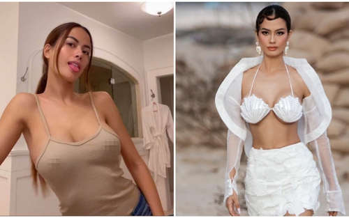 Cô giáo dạy catwalk cho loạt hoa hậu là học trò Hồ Ngọc Hà, dính nhiều tin đồn thất thiệt