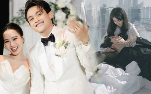 Được bố mẹ mua nhà, gửi thức ăn từ quê lên đôi vợ chồng trẻ vẫn rủ nhau sống tiết kiệm