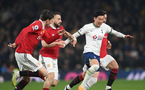 Nhận định bóng đá hôm nay 19/8: Tottenham vs MU, Man City vs Newcastle